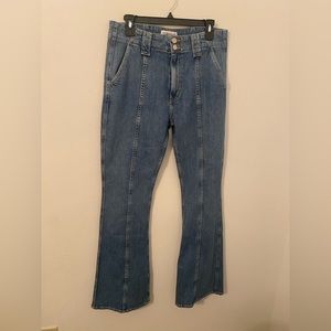 EUC Derek Lam 10 Crosby Jeans